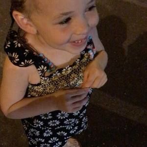 Meet your Posher, Lauryn