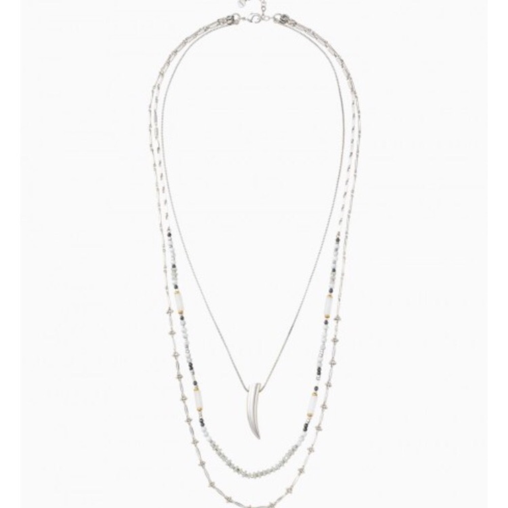 Tiburon Necklace