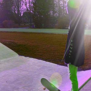 Meet your Posher, Tyler