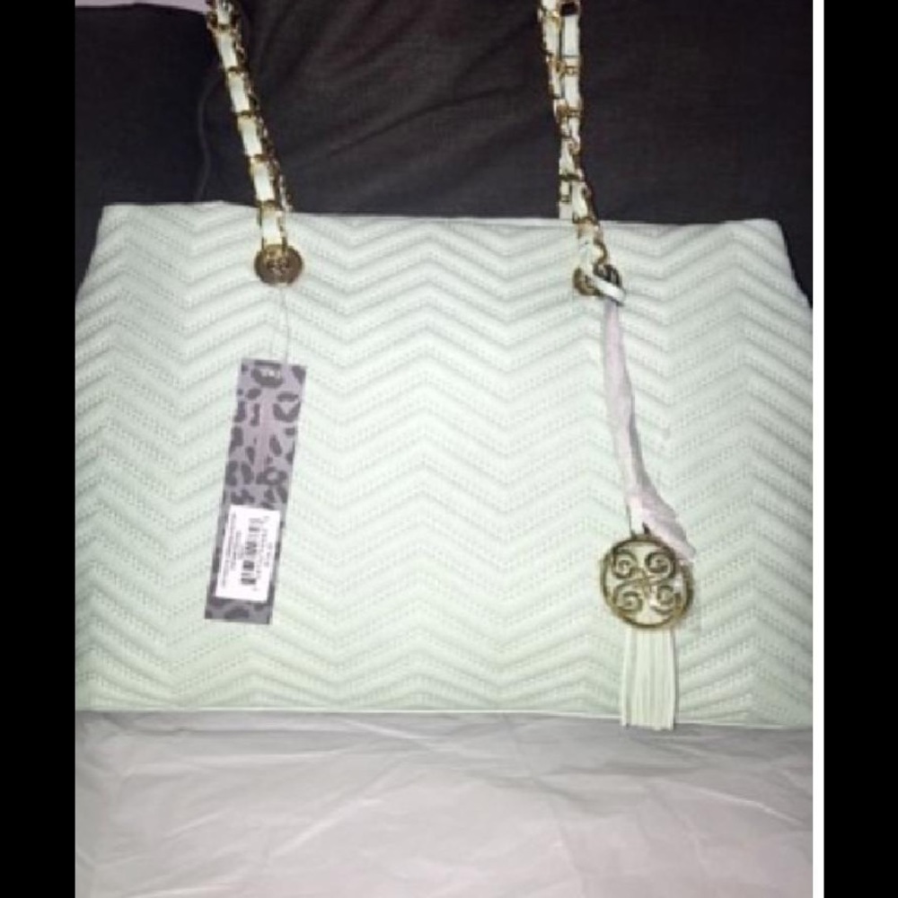 NWT Perlina New York Tote