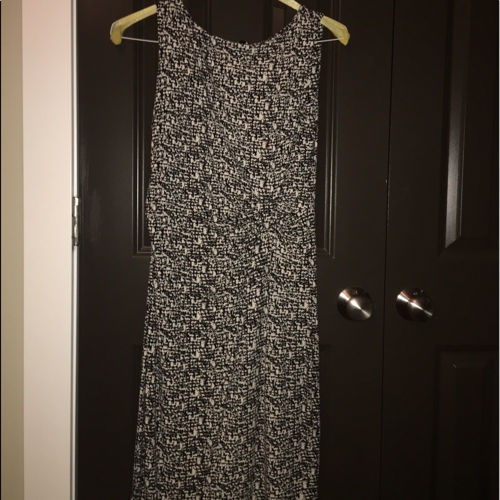 Business or Casual Dress