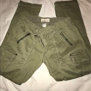 Best cargo pants you'll find!