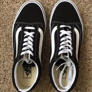 Original Vans