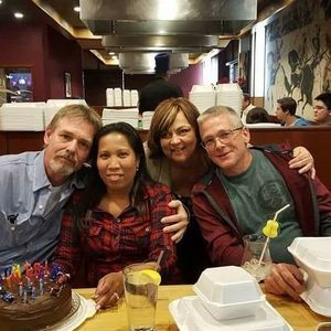 Meet your Posher, Lori