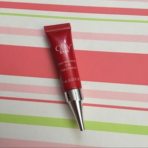 Pro Retinol Eye Treatment