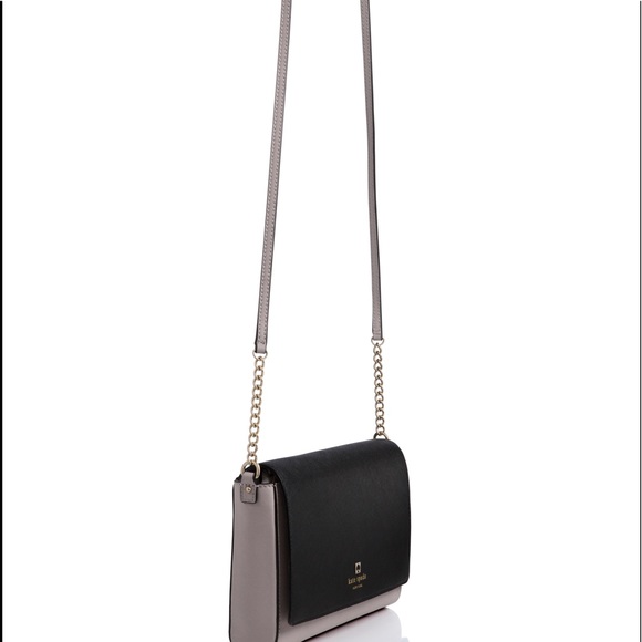 🎉 REDUCED 🎉 Kate Spade Leather Crossbody - Picture 5 of 5