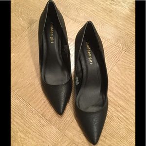 Madden Girl kitten heels BNWOT