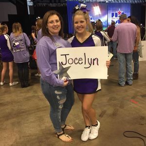 Meet your Posher, Jocelyn