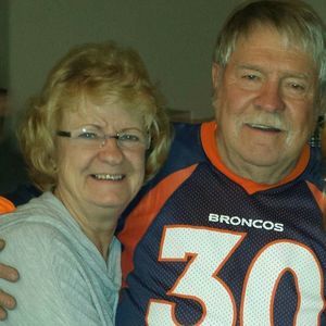 Meet your Posher, Linda