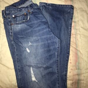Denim Men's Jeans