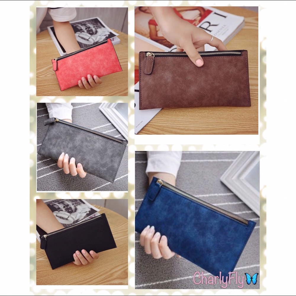 Clutch Purse