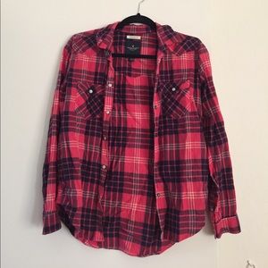 Flannel