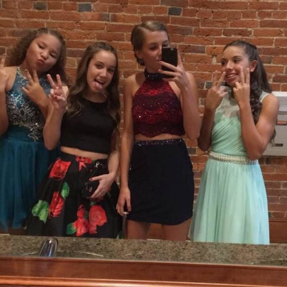 Meet your Posher, Josie