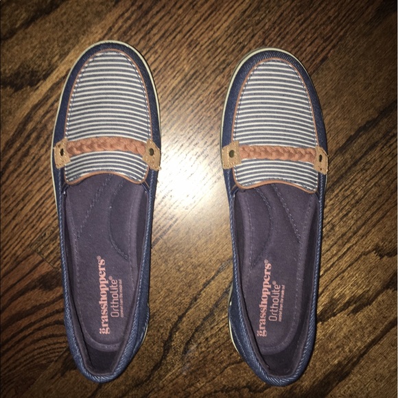 Loafers/Flats - Picture 1 of 5