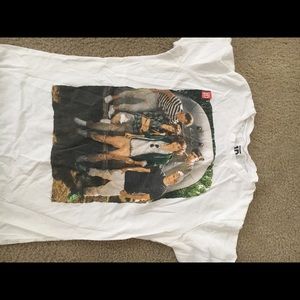 One direction t shirt