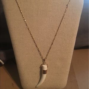 Stella & Dot necklace