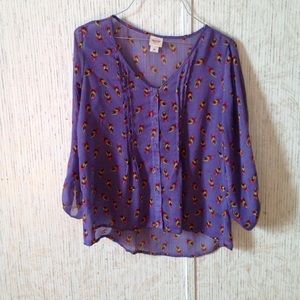 Mossimo Supply Shirt