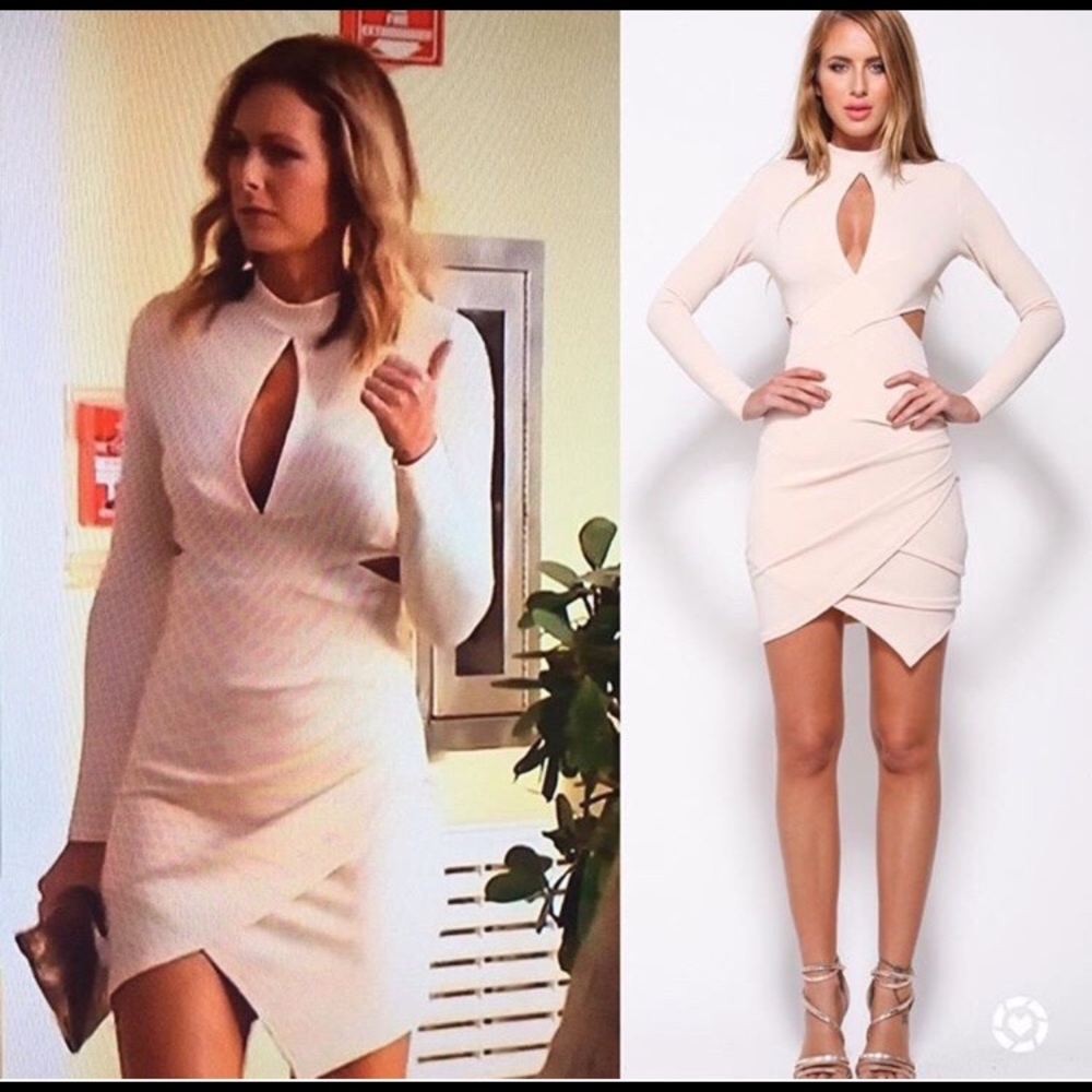 Looking for dress by Hello Molly