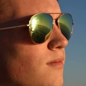 Meet your Posher, Frederick