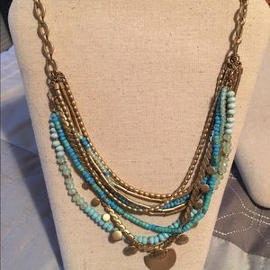 Stella & Dot necklace
