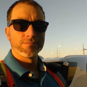Meet your Posher, Matt