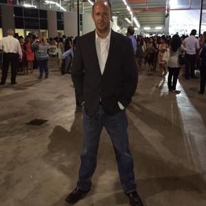 Meet your Posher, John