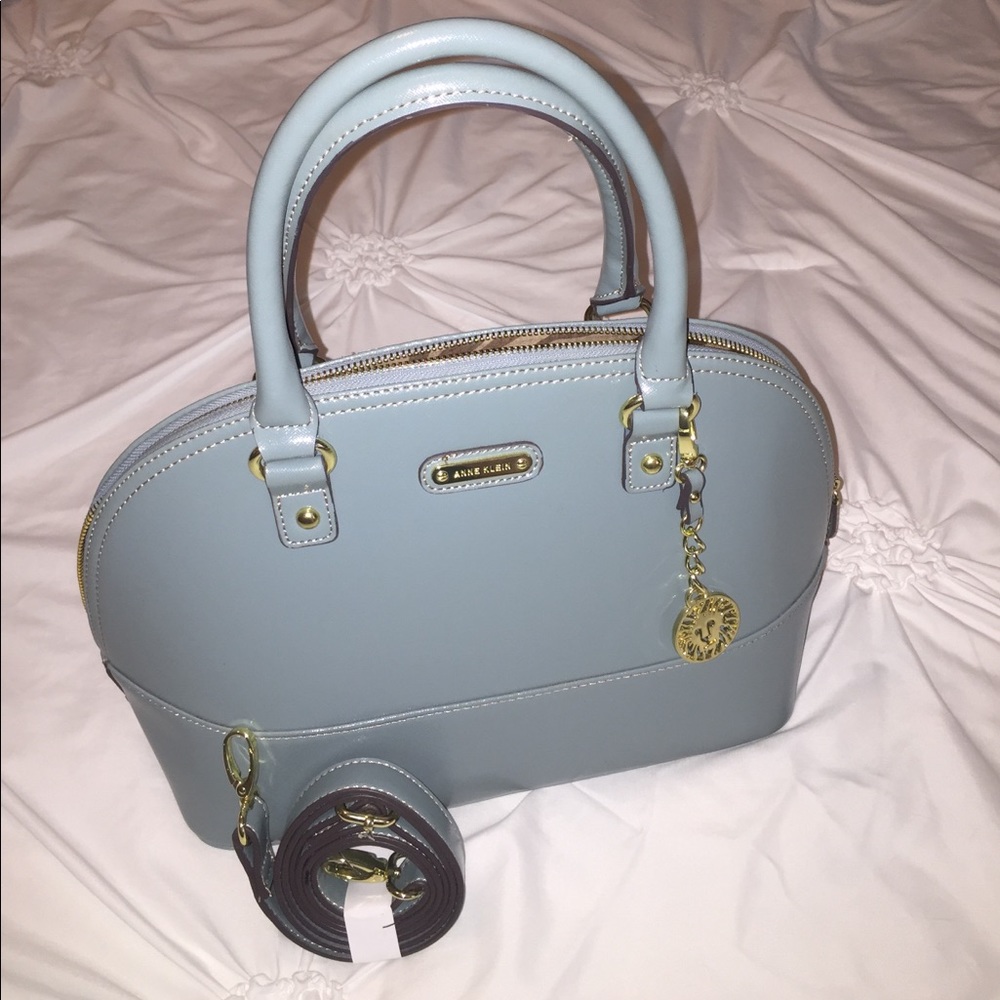 Anne Klein handbag - practically new