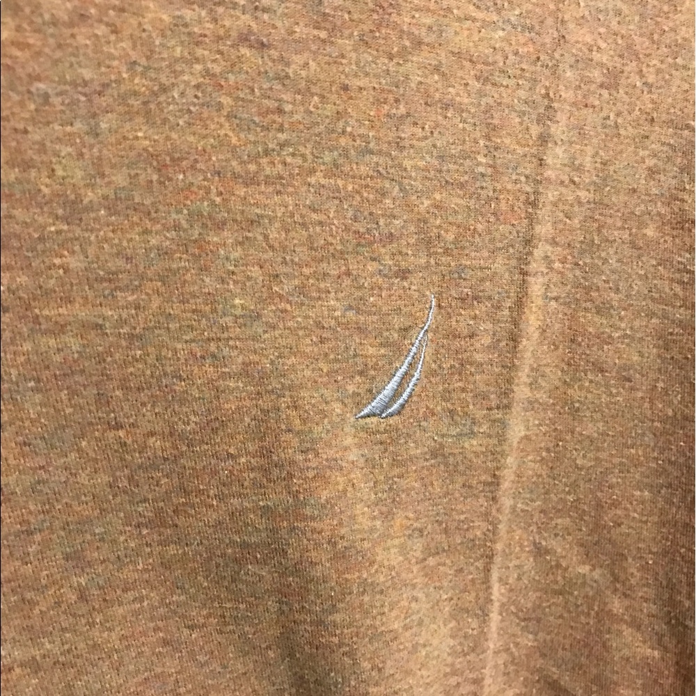 Nautica Tee - Picture 2 of 4