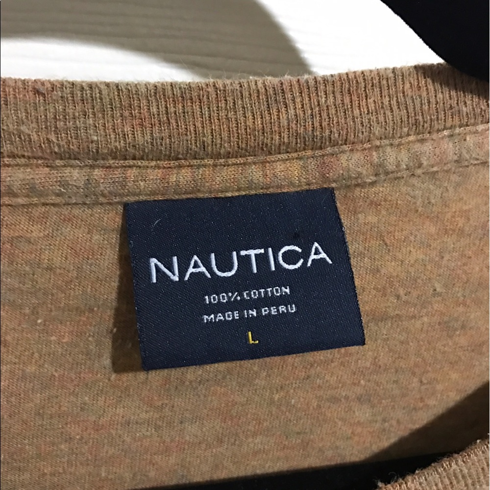 Nautica Tee - Picture 3 of 4