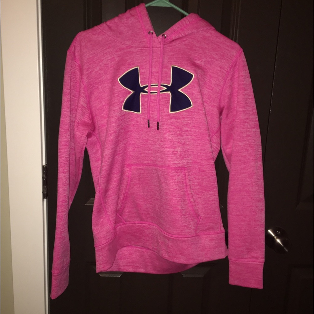 UnderAmour Sweatshirt