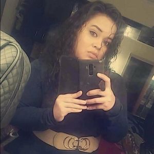 Meet your Posher, Patricia