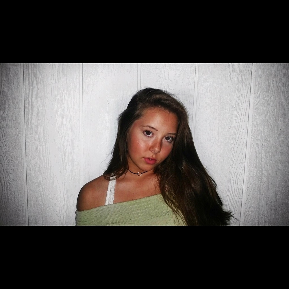 Meet your Posher, Juliann