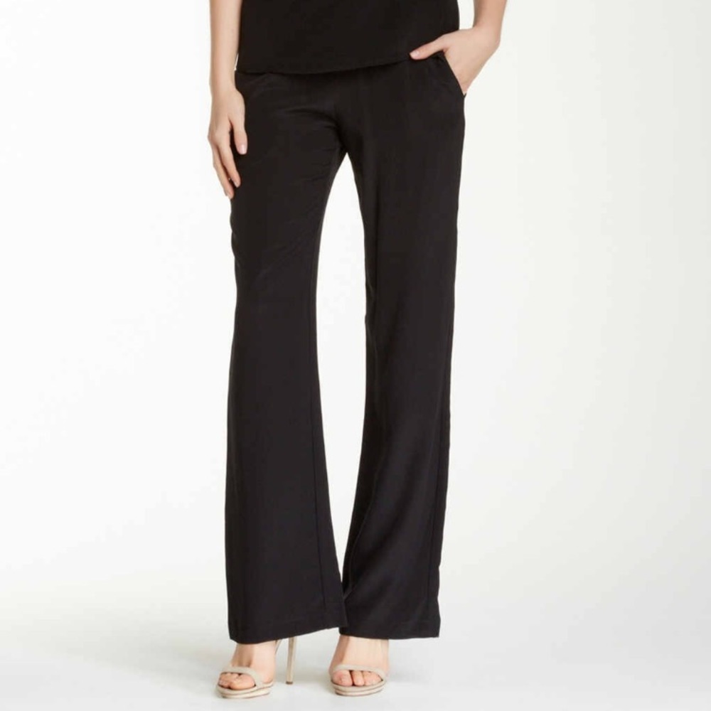 🚨SALE🚨NWOT Silk Amour Vert Safa Pant