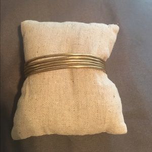 Stella & dot bracelet