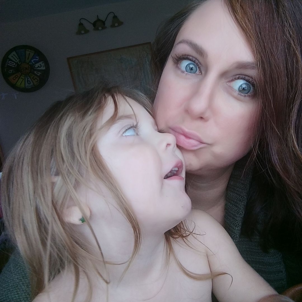 Meet your Posher, Jenine