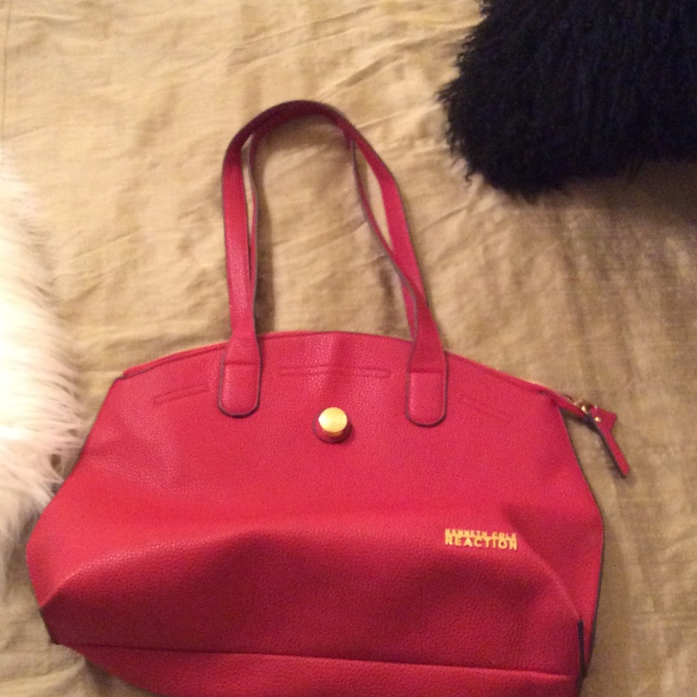 Kenneth Cole purse!
