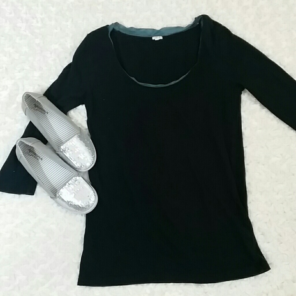 Jcrew long sleeve