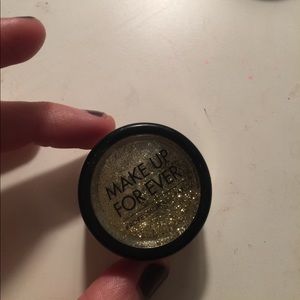 Makeup forever glitter