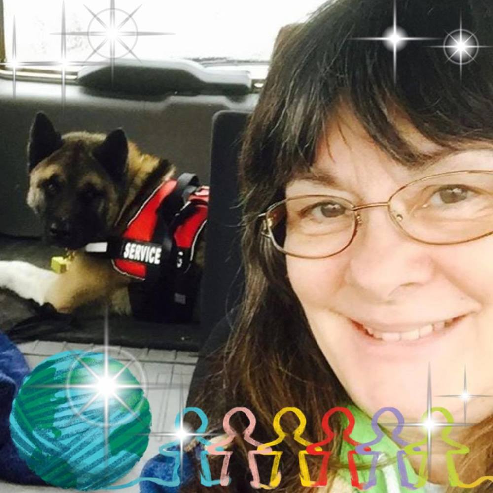 Meet your Posher, Rebecca