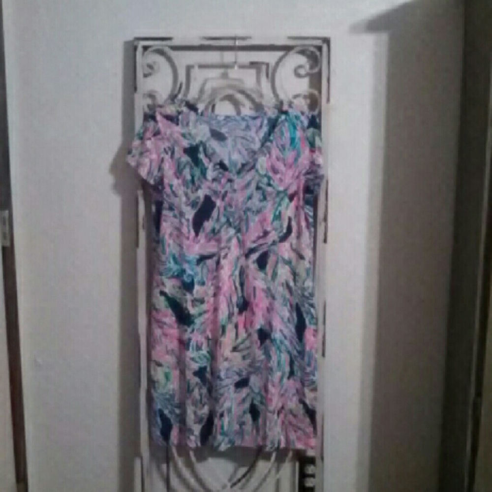 NWOT Lilly Pulitzer Dress