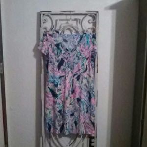 NWOT Lilly Pulitzer Dress