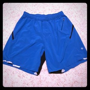 Men's Lululemon Athletic Shorts