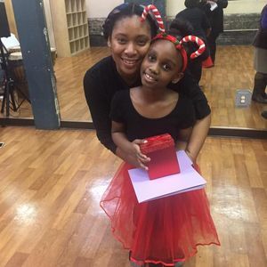 Meet your Posher, Leslie