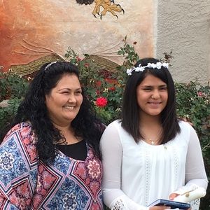 Meet your Posher, Lorena