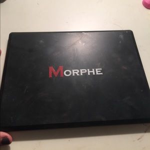 Fall into the frost by morphe