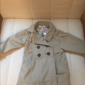 2t old navy jacket