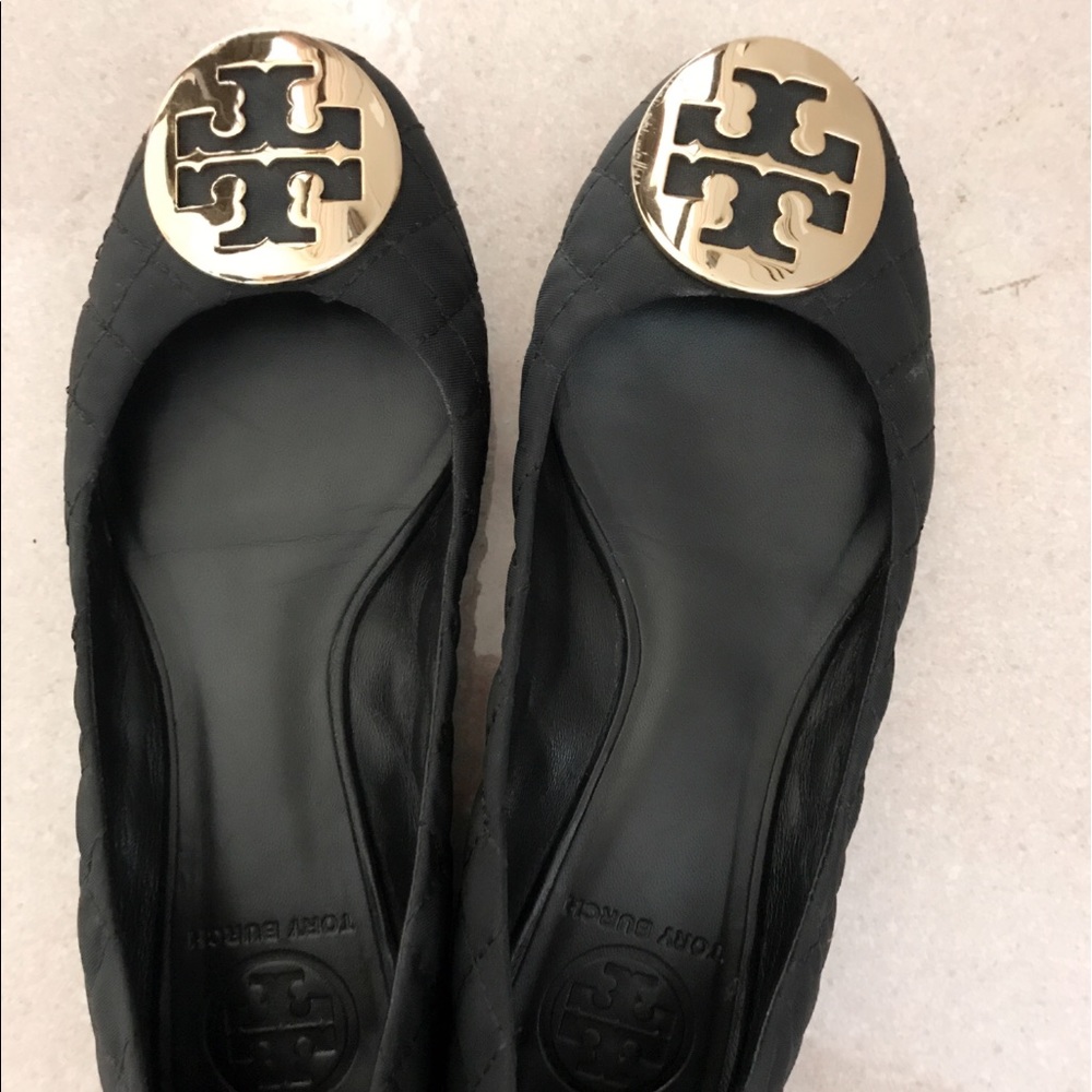 Tory Burch Flats