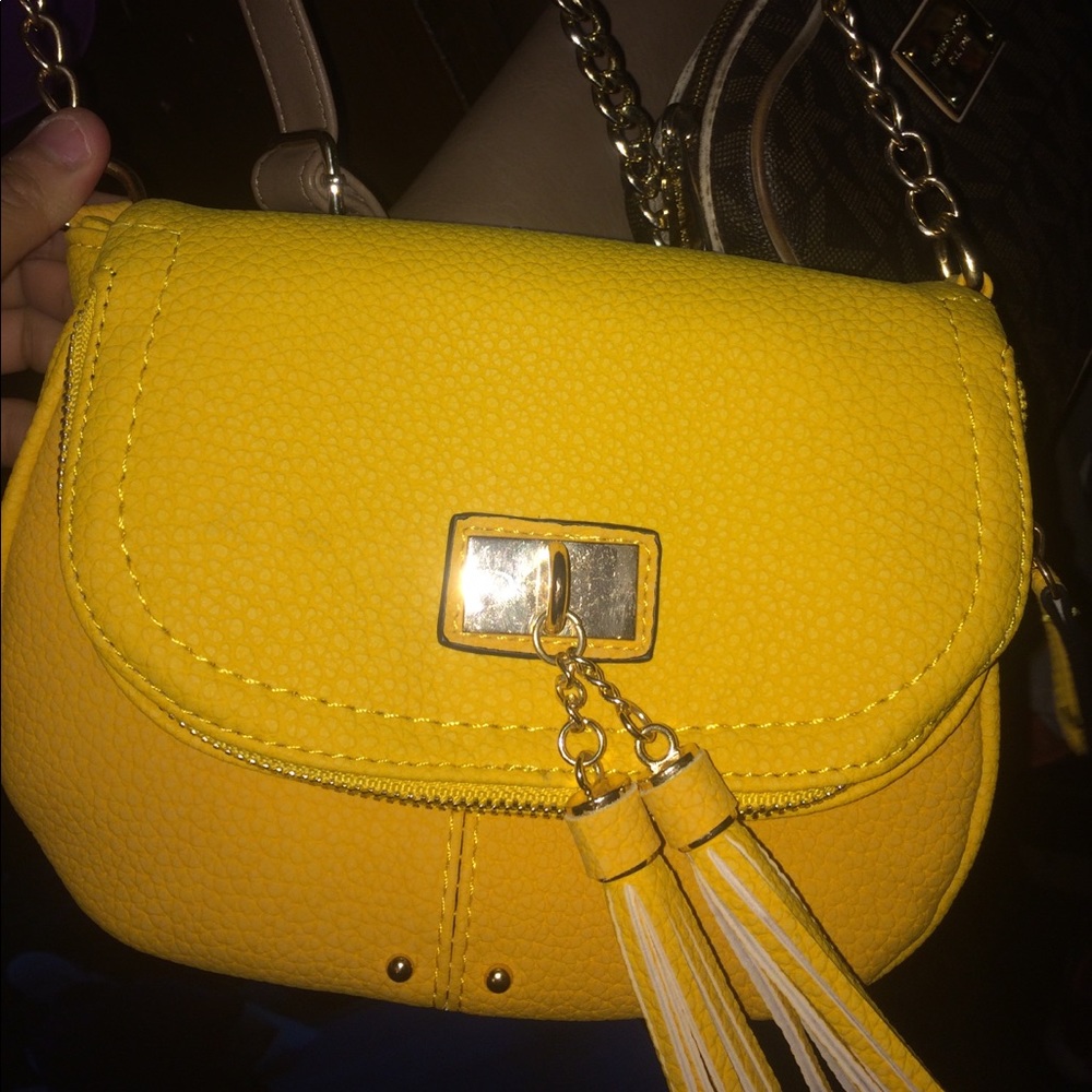Side bag