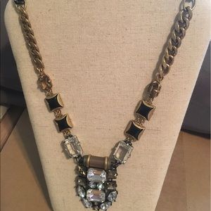 Stella & dot necklace