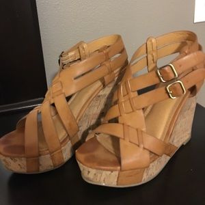 final price / wild diva 5” wedges